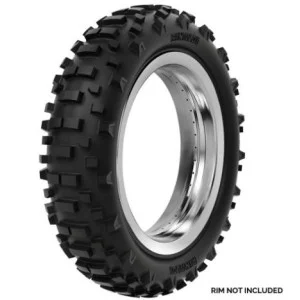 Gomma posteriore Rinaldi-HE 40 enduro F.I.M.-140/80-18