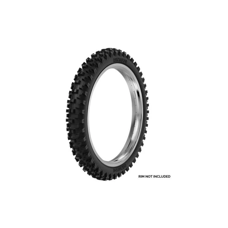 Gomma anteriore Rinaldi-HE 40 enduro F.I.M.-90/90-21