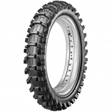 Rear Tyre Maxxis M7328R 19" MAXXCROSS MX-SM Sand M7328 Maxxis  Motocross-Enduro Tyres