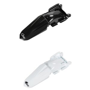 Parafango posteriore Husqvarna WR/CR 125 2009-2013