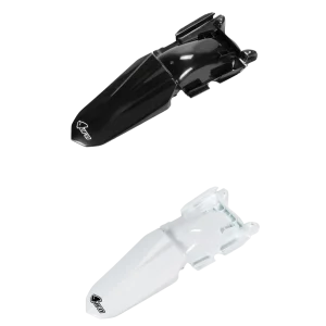 Parafango posteriore Husqvarna WR/CR 125 2009-2013