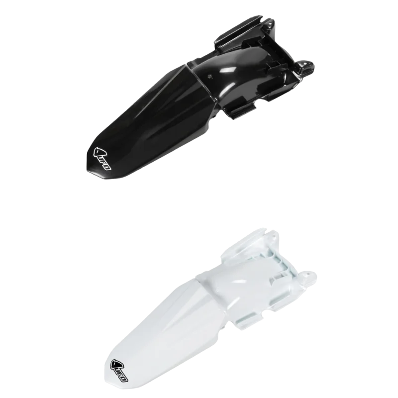 Parafango posteriore Husqvarna WR/CR 125 2009-2013