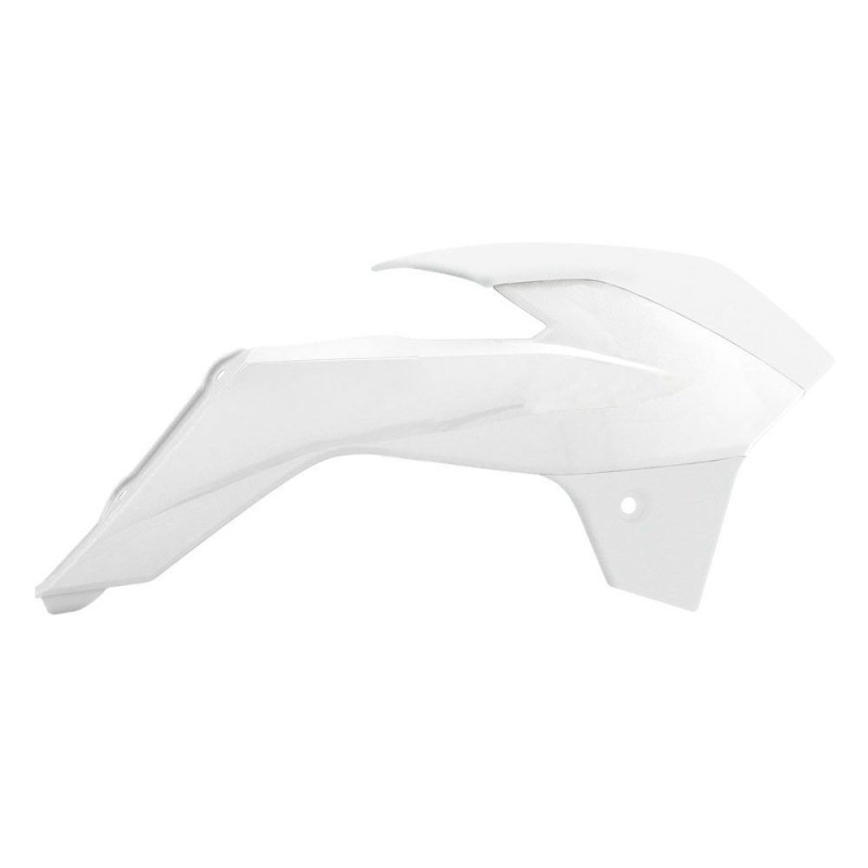 Radiator shrouds Ktm SX 85 2013-2017