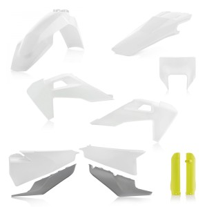 Plastikset Acerbis GasGas EC-ECF 2021- oem 21