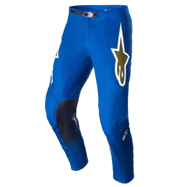 Pantalone Alpinestars Supertech Bruin UCLA BLUE BRUSHED GOLD 3720623-7265