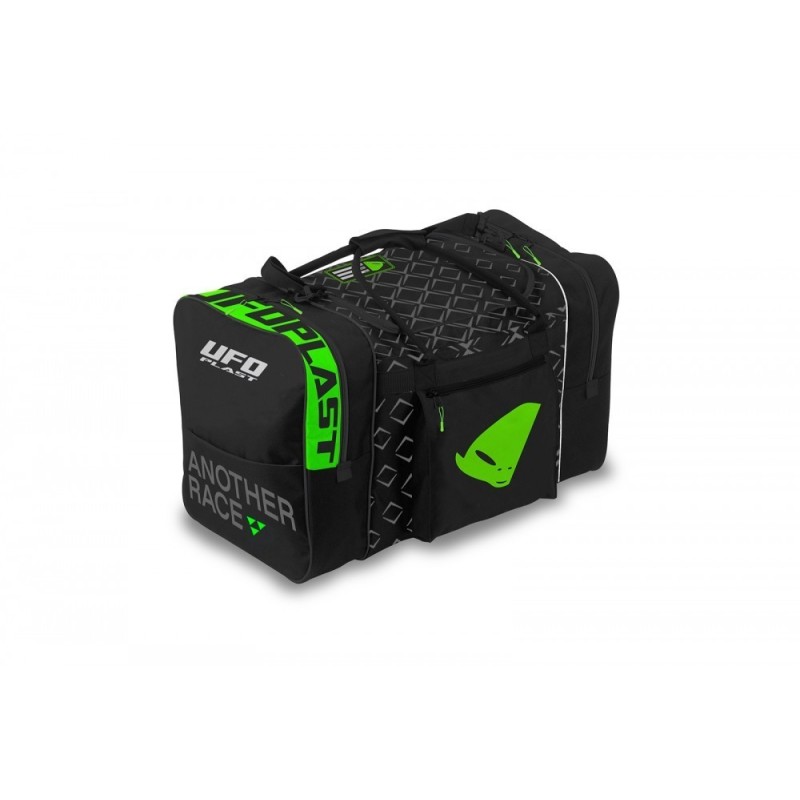 Borsone UFO black MB02259 Ufo Bags-Packs and Cases