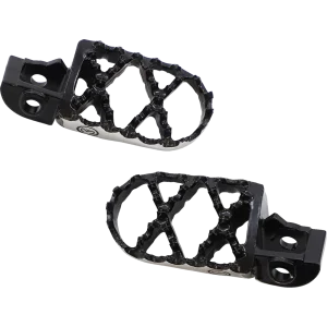Footpegs arretrate (1.27cm) MooseRacing Hybrid Ktm-Husqvarna-GasGas