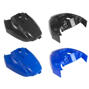 Tank cover | Yamaha Yamaha YZF 450 2023- YZF 250 2024-