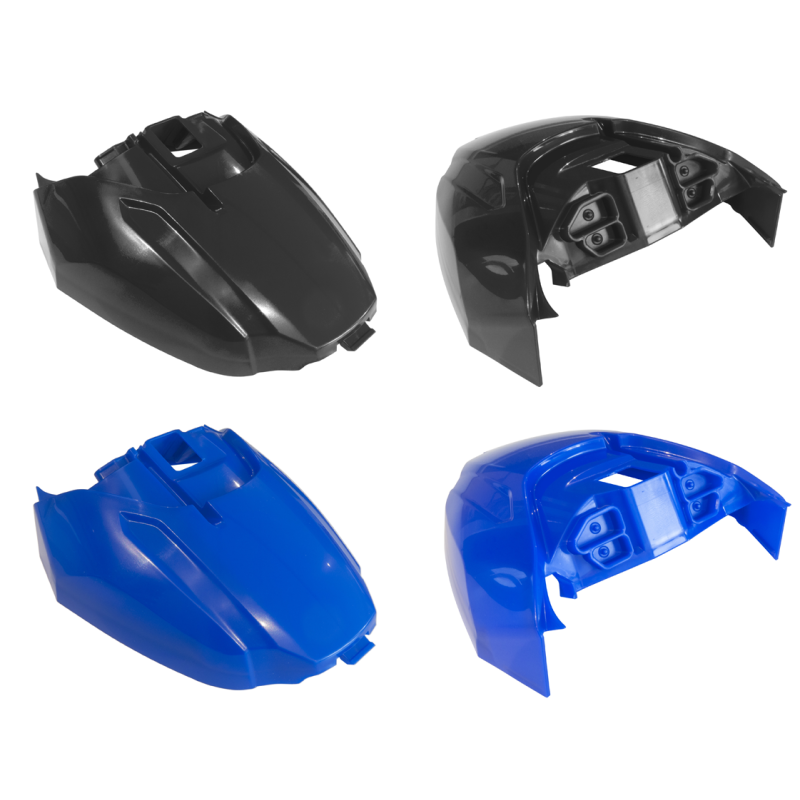 Tank cover Yamaha YZF 450 2023- YZF 250 2024-