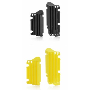 Griglie radiatore Suzuki RMZ 250 2019-