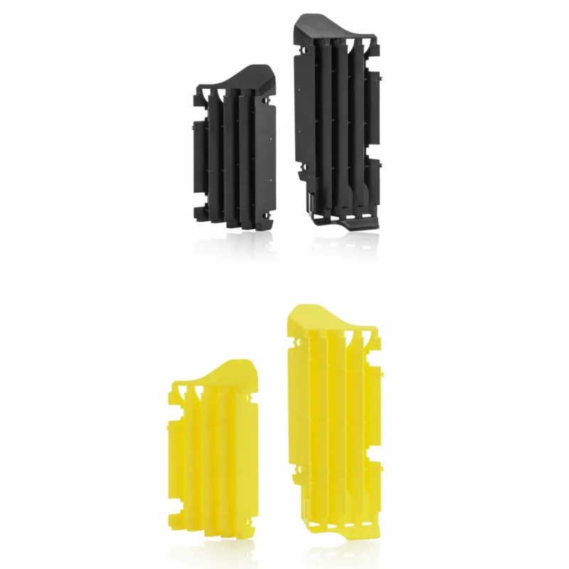 Griglie radiatore Suzuki RMZ 250 2019-