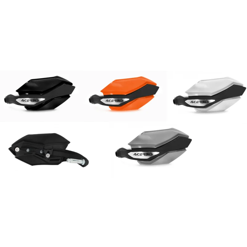 Protege mains Acerbis Argon