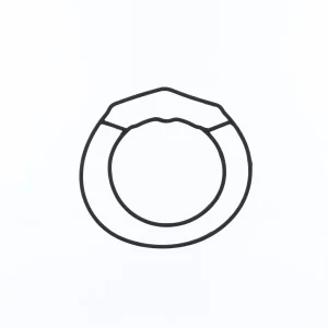 Cylinder Head gasket Athena-Ktm-Husqvarna