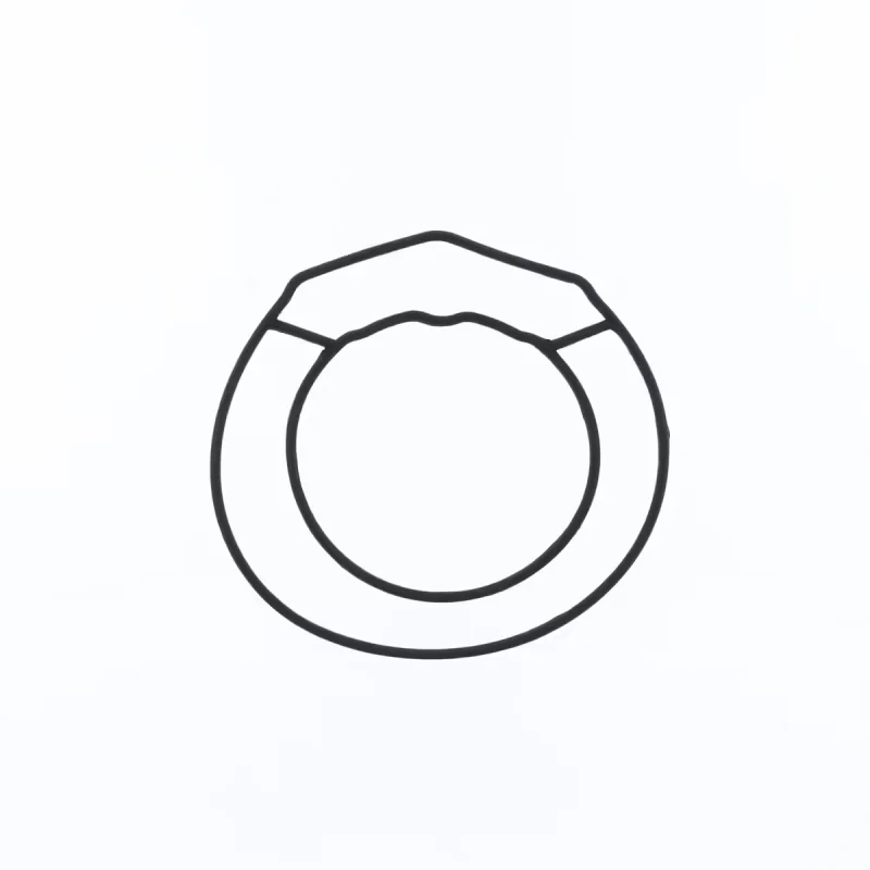 Cylinder Head gasket Athena-Ktm-Husqvarna