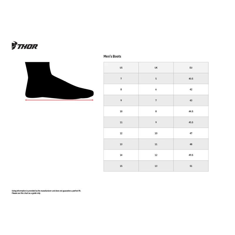 Thor Radial MX Boots grey/flo yellow