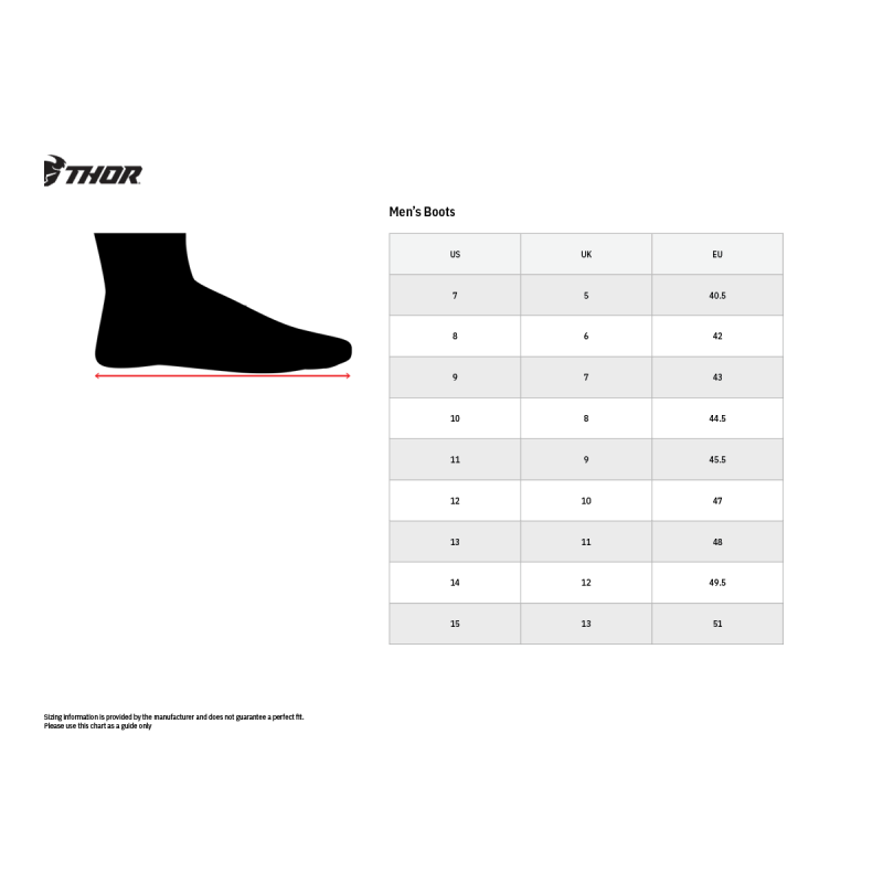 Thor Radial MX Boots grey/flo yellow