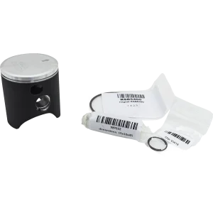 Kit de piston Wossner Yamaha YZ 125 2022-