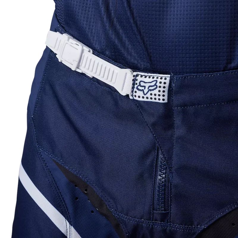 Crossbekleidungsset FOX 180 GOAT Strafer Navy