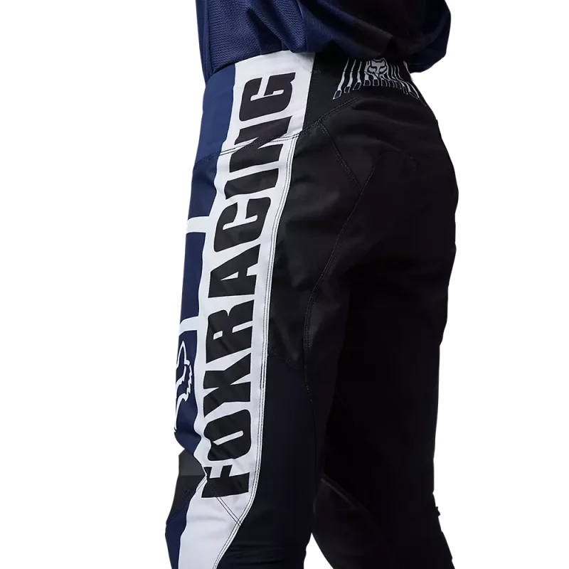 Completo FOX 180 GOAT Strafer Navy