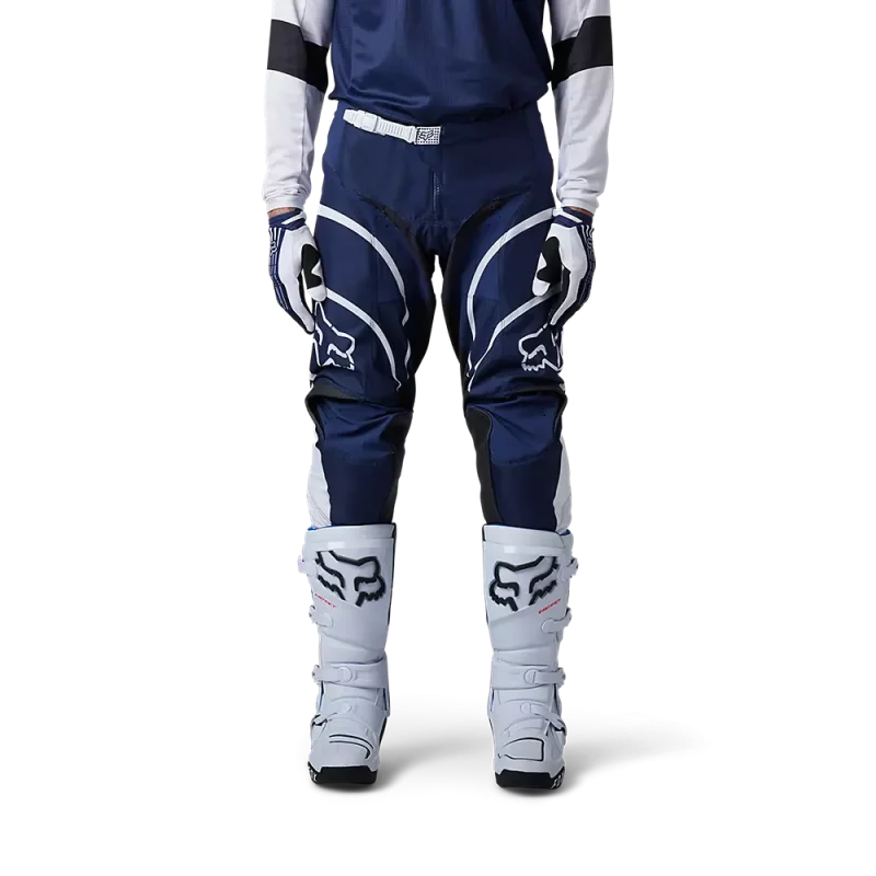 Gear Set FOX 180 GOAT Strafer Navy