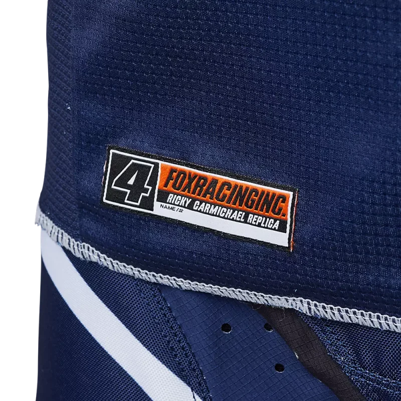 Tenue Cross FOX 180 GOAT Strafer Navy