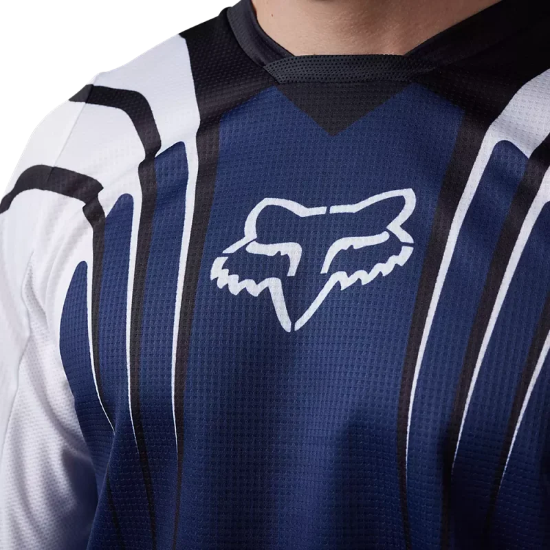 Tenue Cross FOX 180 GOAT Strafer Navy