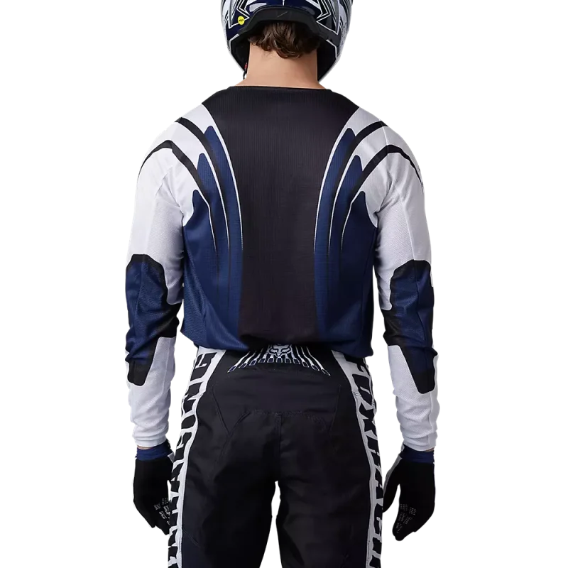 Tenue Cross FOX 180 GOAT Strafer Navy