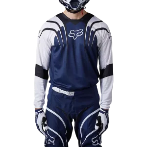 Completo FOX 180 GOAT Strafer Navy