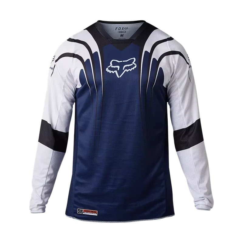 Tenue Cross FOX 180 GOAT Strafer Navy