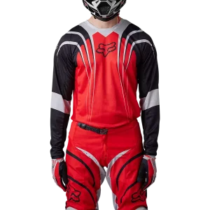 Gear Set FOX 180 GOAT Strafer Red