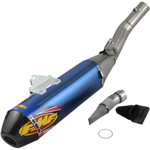 Silencieux slip-on FMF RCT 4.1 Yamaha YZF 450
