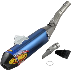 Silenziatore FMF RCT 4.1 Yamaha YZF 450