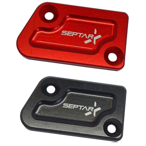 Front brake cap Septar-Yamaha-Vent-Hm