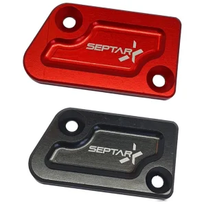 Front brake cap Septar-Yamaha-Vent-Hm