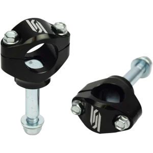 Lenkerhalterungen für OEM-Gabelbrücken Scar-Kawasaki KXF 250-450