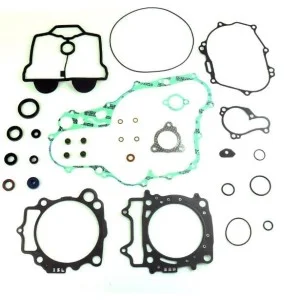 Complete Gasket and Oil Seal Kit 4 stroke -yamaha YZF 450 14-17