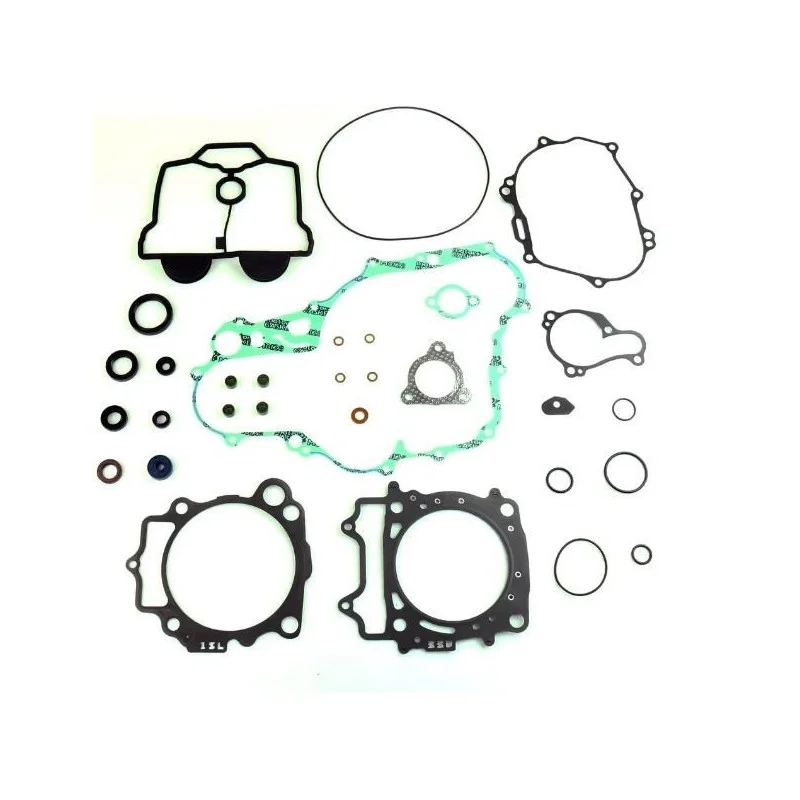 Guarnizioni motore complete con paraoli-Yamaha YZF 450 14-17 WRF 450 16-18