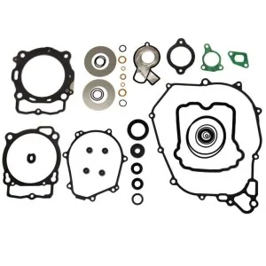 Kit complet de joints (joints d'huile inclus)-Ktm-Husqvarna-GasGas 450 19-22