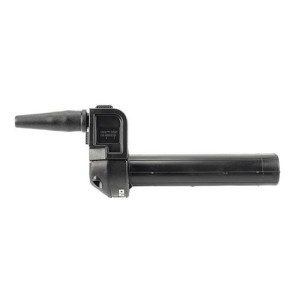 Original Hm-Vent 50 throttle control