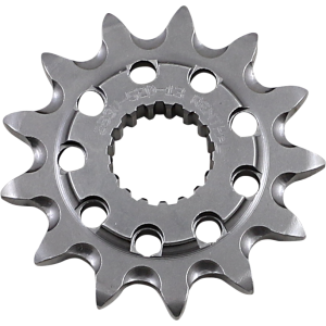 Ritzel vorne Renthal ultralight Honda CRF 450 02- CRF 250 22- CR 250