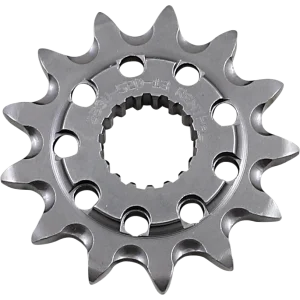 Ritzel vorne Renthal ultralight Honda CRF 450 02- CRF 250 22- CR 250