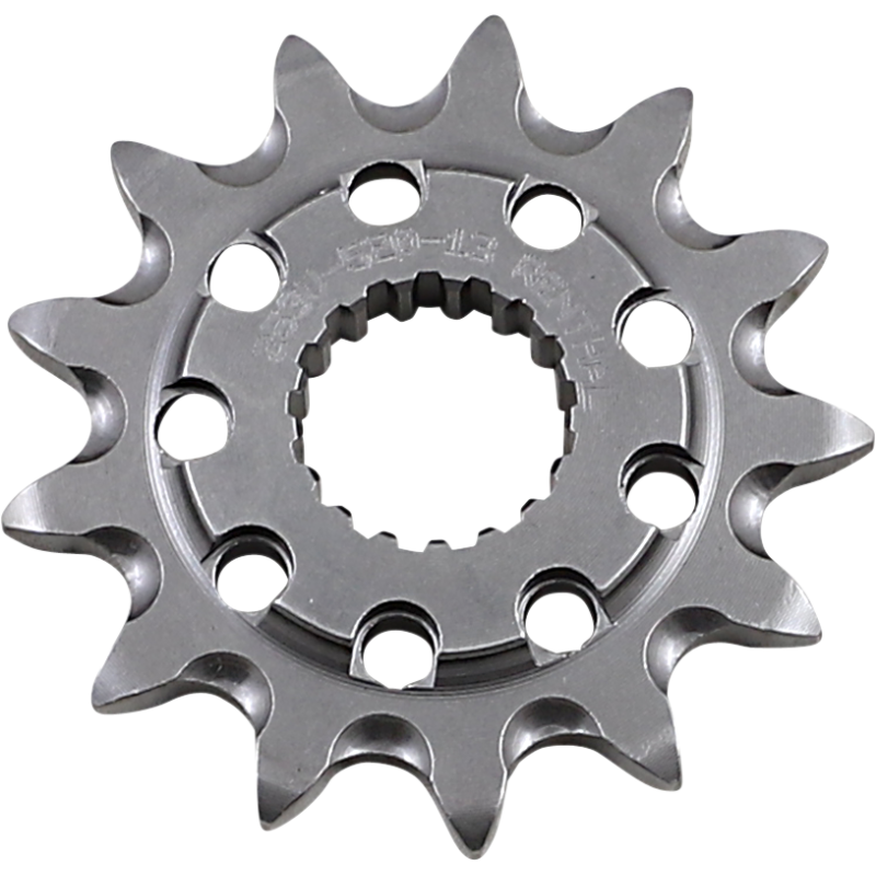 Ritzel vorne Renthal ultralight Honda CRF 450 02- CRF 250 22- CR 250