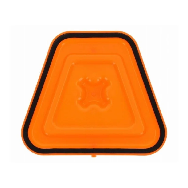 Luftfilterabdeckung Twin Air Yamaha | Yamaha YZF 450 2023- YZF 250 2024-