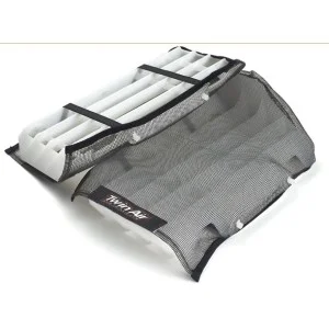 Radiator Sleeves TwinAir Yamaha YZF 450 2023-