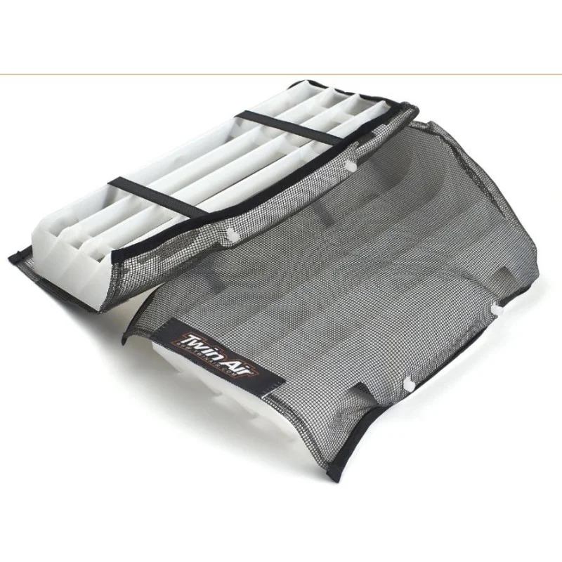 Rete per Alette Paradiatori Twin Air Yamaha YZF 450 2023-