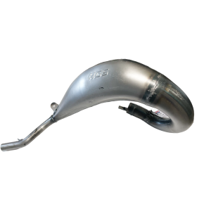 Auspuff HGS Ktm SX 125 1999-2000 / EXC 125 2001