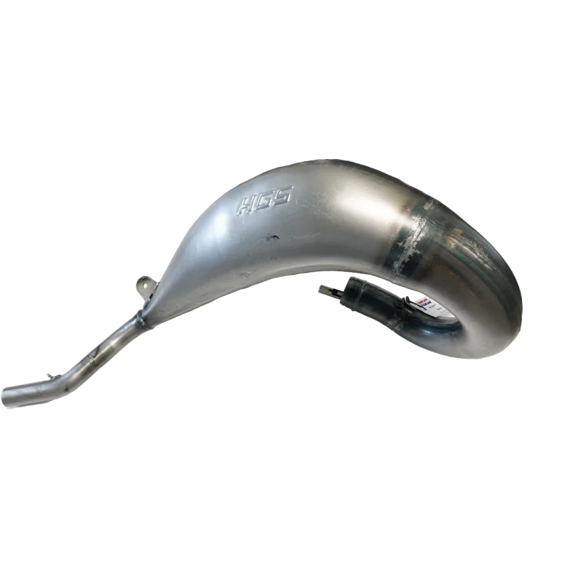 Auspuff HGS Ktm SX 125 1999-2000 / EXC 125 2001