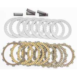 Kit dischi frizione completi con molle Prox-Honda CRF 250 2022-