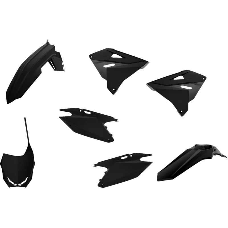 Body kit Polisport restyling-Suzuki RM 125-250