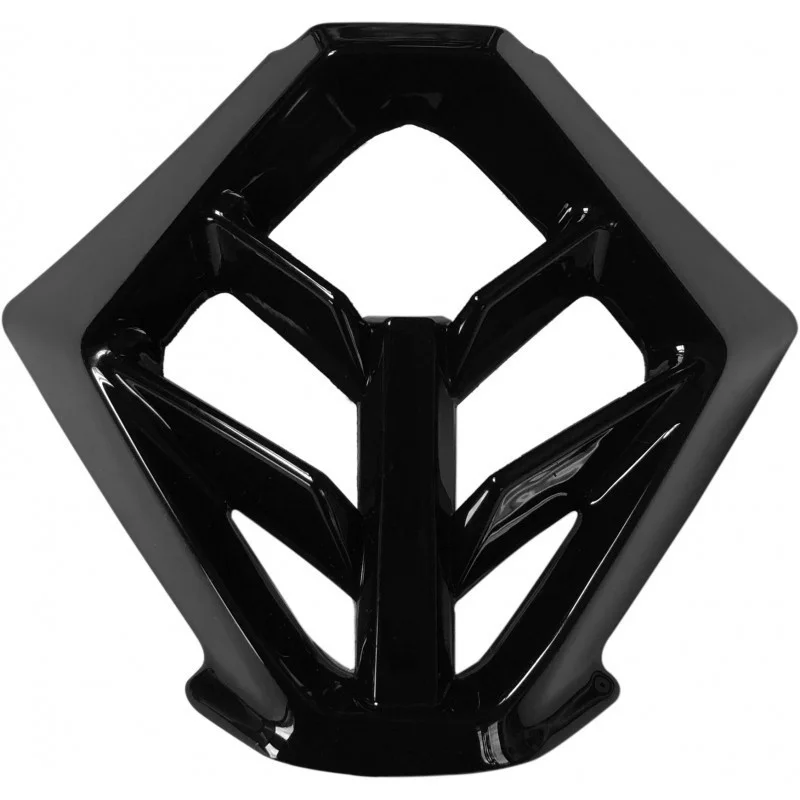 Musetto Bell Moto 9 / Moto 9 Flex Nero Opaco